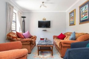 Modern Beachfront 3 Bed Town House with garden 2 Coraldu, Blouberg, Cape Town